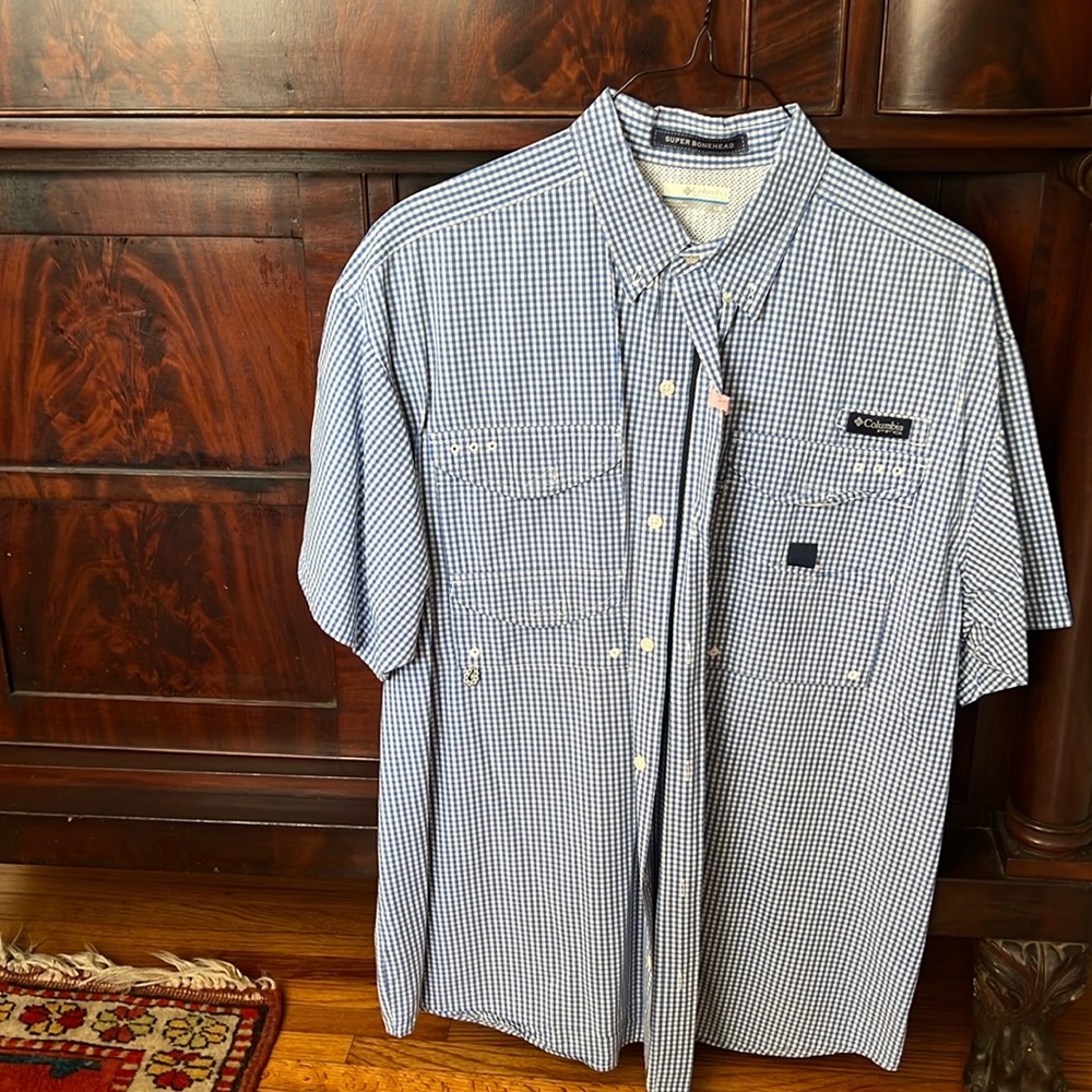 Columbia Pfg